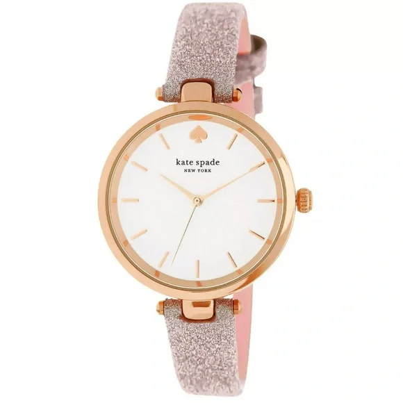 kate spade | Accessories | Kate Spade Womens Holland Rose  display picture 1
